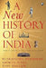 A New History Of India by Rudrangshu Mukherjee, Shobita Punja, Toby Sinclair