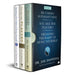 Dr. Joe Dispenza Box Set Breaking The Habit Of Being Yourself You Are The Placebo Becoming Supernatural by Joe Dispenza