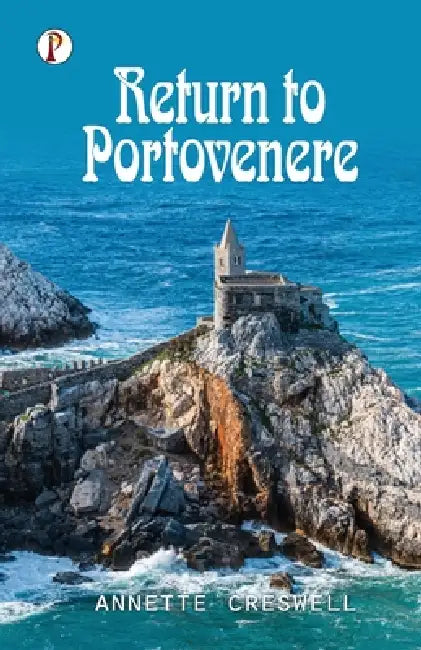 Return to Portovenere by Annette Creswell