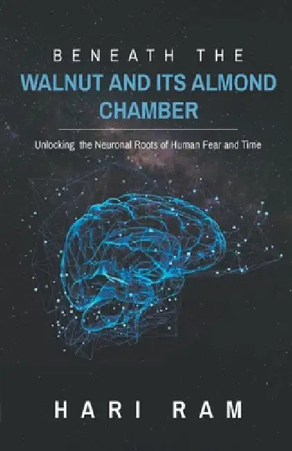 Beneath the walnut & Its Almond Chamber by Hari Ram
