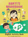 Aarti's Workbook by Aarti Mishra