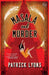 Masala and Murder by Patrick Lyons