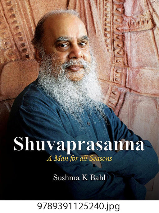 Shuvaprasanna by Sushma K Bahl