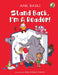 Stand Back, I'M A Reader ! by Anil Basili