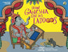 How Ganesha Got His Laddoos by Jaya Jaitly