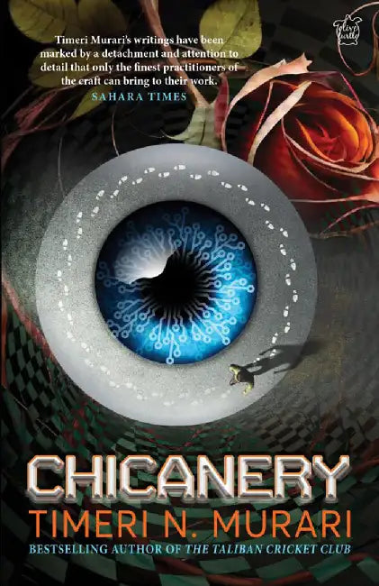 Chicanery by Timeri N. Murari