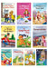 Fairy Tales Story Books For Kids (Set Of 10 Books) by Maple Press In House