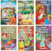 Akbar And Birbal Stories (Set Of 6 Books) by Maple Press In House