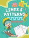 Trace & Write - Lines & Patterns by Maple Press In House