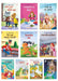 Fairy Tales Story Books For Kids (Set Of 10 Books) by Maple Press In House