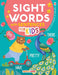 Sight Words And Sentences Book For Kids by Maple Press In House