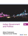 Indian Government and Politics  by Bidyut Chakrabarty