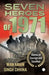 Seven Heroes of 1971 by Man Aman Singh Chhina
