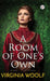 A Room of One's Own by Virginia Woolf
