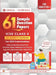 61 Sample Question Papers: ICSE Class 10 for 2022 Examination by Oswal, Gurukul
