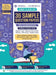 36 Sample Question Papers Science (PCM) CBSE Class 12 Term I Exam 2021: MCQs, Case Study, Assertion & Reasoning (Eng, Physics, Math, Chem, Phy. Ed) by Oswal
