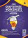 Chapterwise Worksheets for CBSE Class 9 (2022 Exam) by Gurukul