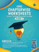 Chapterwise Worksheets for CBSE Class 10 (2022 Exam) by Gurukul