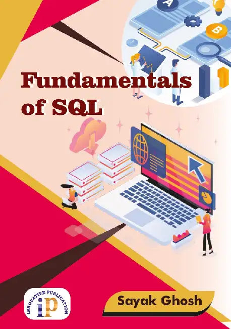 Fundamentals of SQL by Sayak Ghosh