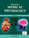 Fundamentals of Medical Physiology by A. P. Krishna