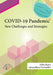 COVID-19 Pandemic: New Challenges and Strategies by Usha Rana