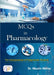 MCQs in Pharmacology (For Undergraduate & Postgraduate Students) by Dr. Maulin Mehta