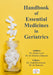 Handbook of Essential Medicines in Geriatrics by Dr. Jehath Syed