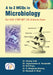 A to Z MCQs in Microbiology (For UGC-CSIR NET Life Sciences Exam) by Dr. Chetan D.M.