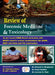 Review of Forensic Medicine and Toxicology by Dr. Avinash H. Waghmode