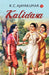 Kalidasa by K. C. Ajayakumar