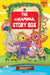 The Champak Story Box Vol 2 by Delhi Press Patra Prakashan Private Ltd