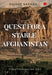 Quest For A Stable Afghanistan-Hb by Sujeet Sarkar