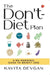 The Don't Diet Plan by Kavita Devgan