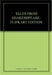 Tales From Shakeshpeare-Flipkart Edition by Charles & Mary Lamb