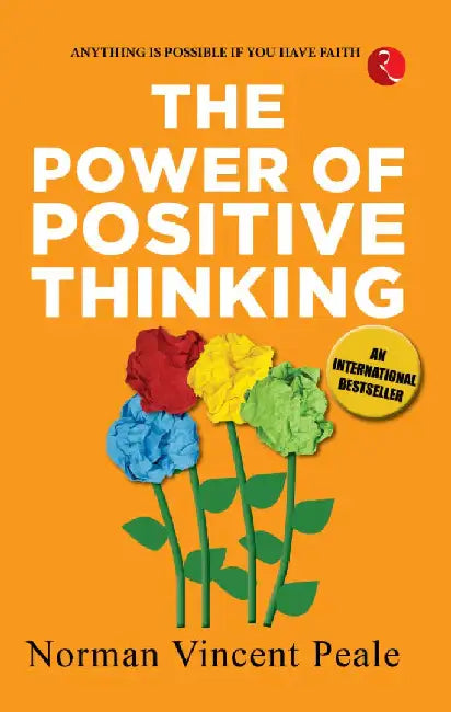 Not For Sale-no Rights-----the Power Of Positive Thinking by Norman Vincent Peale