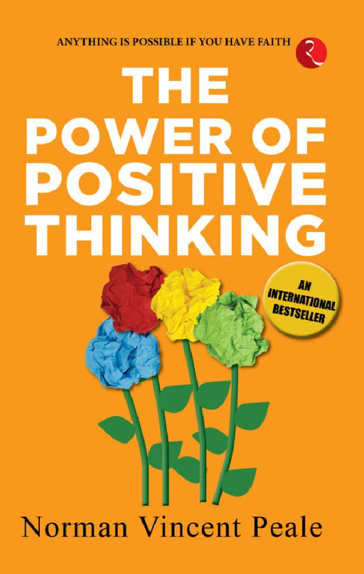 Not For Sale-no Rights-----the Power Of Positive Thinking by Norman Vincent Peale