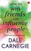How to Win Friend And Influence People (B Format) by Dale Carnegie 