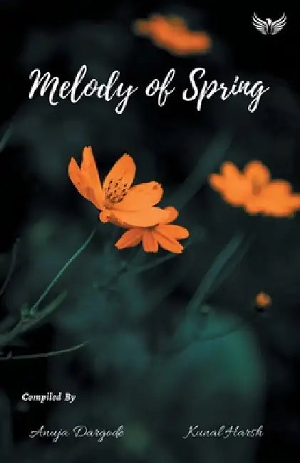 Melody of Spring by Anuja Dargode