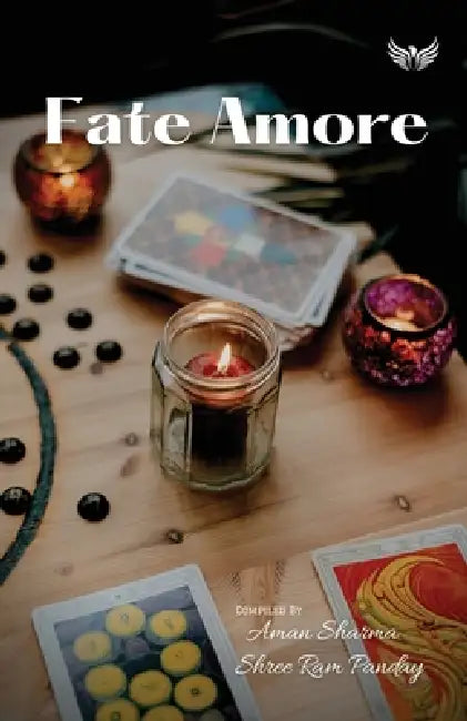 Fate amore by Aman Sharma