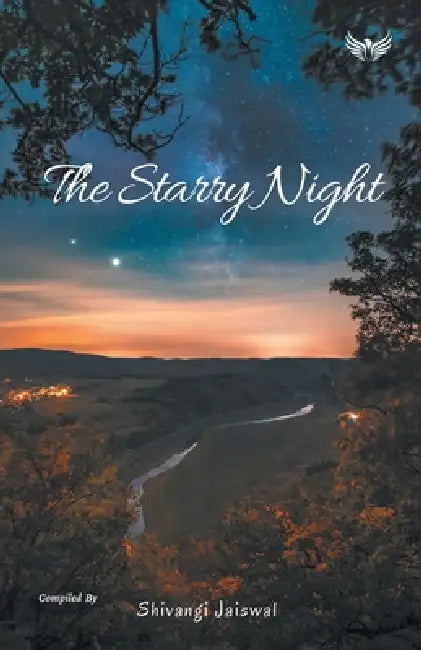 The Starry Night by Shivangi Jaiswal