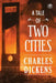 A Tale of Two Cities by Charles Dickens
