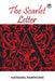 The Scarlet Letter by Nathaniel Hawthorne