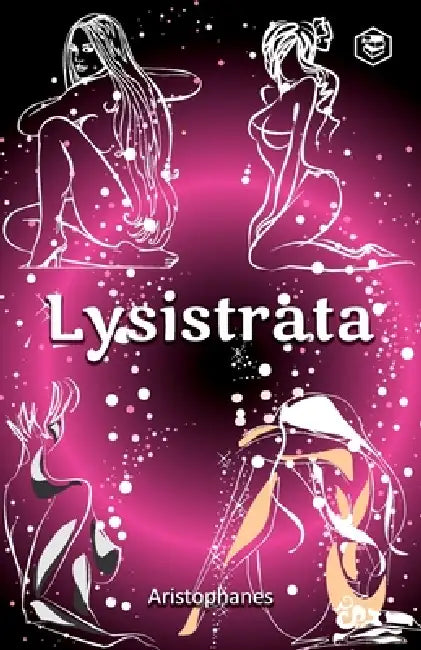 Lysistrata by Aristophanes