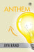 Anthem by Ayn Rand