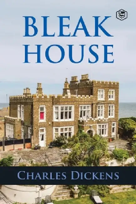 Bleak House by Charles Dickens