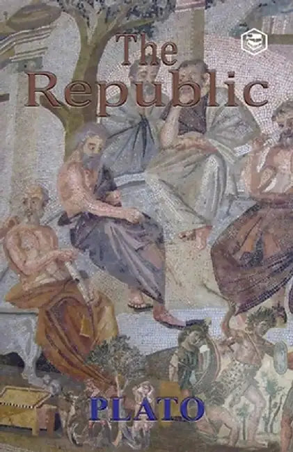 The Republic by Plato