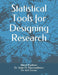 Statistical Tools for Designing Research by Smita M. Dharmadhikari, Kirti Verma, Bharti P. Wadekar