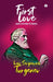 First love and other stories by Ivan Sergeevich Turgenev