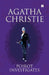 Poirot Investigates by Agatha Christie