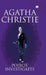 Poirot Investigates by Agatha Christie